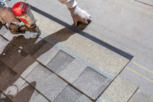 Quick and Trustworthy Emergency Roof Repair Services in North Utica, IL